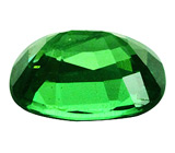 Цаворит гранат 1,81 карат 