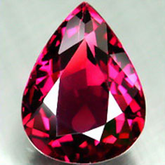 Великолепный турмалин рубеллит 4,7 карат