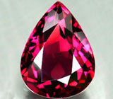 Великолепный турмалин рубеллит 4,7 карат 