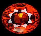 Спессартин гранат 3,2 карат 
