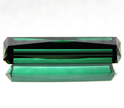 Чистейший турмалин 4,03 карат