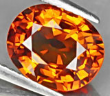 Спессартин гранат 3,15 карат 