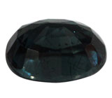 Редкий камень! Гранат с александритовым эффектом 0.87 карат 