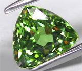 Демантоид гранат высокой чистоты 1,14 карат 