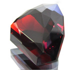 Чистейший умбалит 8,44 карат 