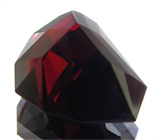 Чистейший умбалит 8,44 карат 