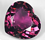 Рубеллит турмалин 3,72 карат 