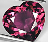 Рубеллит турмалин 3,72 карат 