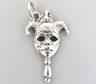 Миниатюра «Шут»