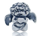 Миниатюра «Купидон» Серебро 925