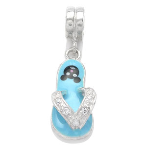 Подвеска "Сандалия"