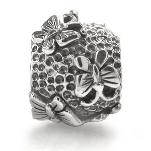 Миниатюра «Бабочки»