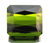 Чистейший турмалин 7 карат 