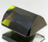 Чистейший турмалин 7 карат 