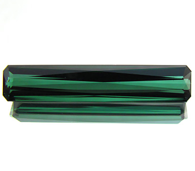 Чистейший турмалин 6,4 карат