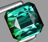 Яркий турмалин 1,75 карат 