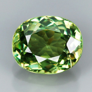 Демантоид гранат 1,01 карат