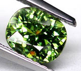 Демантоид гранат 1,36 карат 