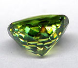 Демантоид гранат 1,36 карат 