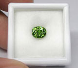 Демантоид гранат 1,36 карат 