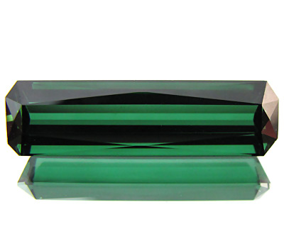 Чистейший турмалин 5,3 карат