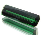 Чистейший турмалин 5,3 карат 