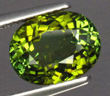 Яркий турмалин 3,72 карат 