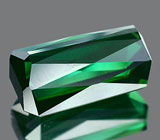 Чистейший крупный турмалин 10,97 карат 