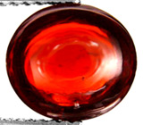 Спессартин гранат 2,95 карат 