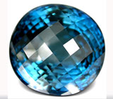 Роскошный топаз 159 карат 