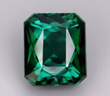 Чистейший «неоновый» турмалин 1,11 карат 