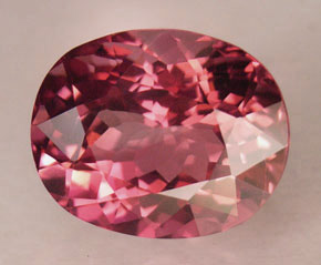 Турмалин 3,1 карат! Редкий цвет