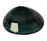 Редкий гранат с александритовым эффектом 0,92 карат 