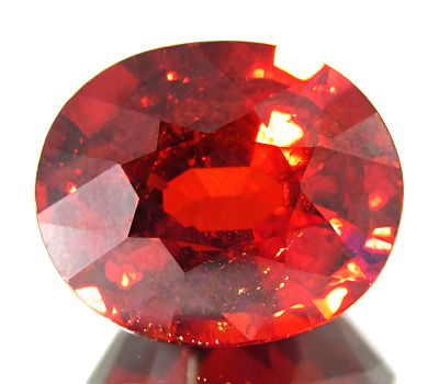 Спессартин гранат 3,6 карат