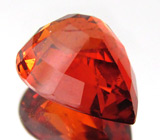 Спессартин гранат 3,65 карат 