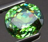 Демантоид гранат 1,05 карат 