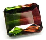 Арбузный турмалин 5,69 карат 