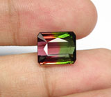 Арбузный турмалин 5,69 карат 