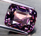 Крупная шпинель 6,1 карат 