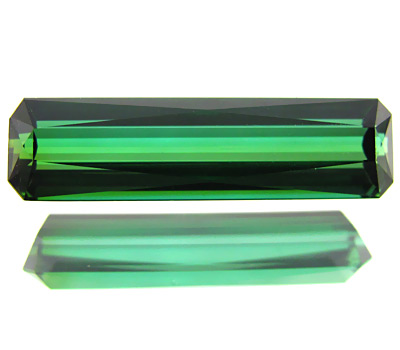 Чистейший турмалин 4,65 карат