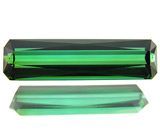 Чистейший турмалин 4,65 карат 