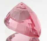 Розовый турмалин 4,07 карат 