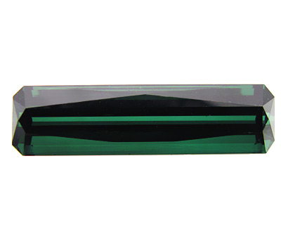 Зеленый турмалин 6,7 карат