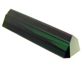 Зеленый турмалин 6,7 карат 