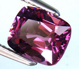 Великолепная шпинель 2,69 карат 