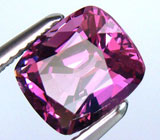 Великолепная шпинель 2,69 карат 