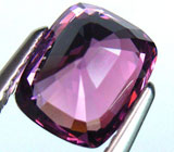 Великолепная шпинель 2,69 карат 