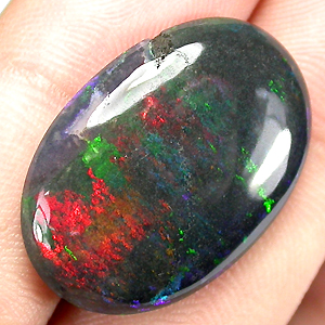 Опал 12,95 карат