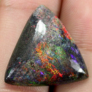 Опал 10,64 карат