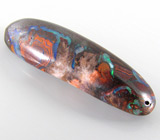 Опал 14,65 карат 